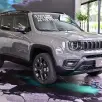 JEEP RENEGADE 1.3 T270 TURBO FLEX S 4X4 AT9 JEEP RENEGADE 1.3 T270 TURBO FLEX S 4X4 AT9