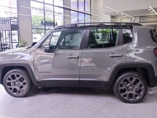 JEEP-RENEGADE-1.3 T270 TURBO FLEX S 4X4 AT9 JEEP-RENEGADE-2023