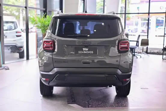 JEEP-RENEGADE-1.3 T270 TURBO FLEX S 4X4 AT9 JEEP-RENEGADE-2023