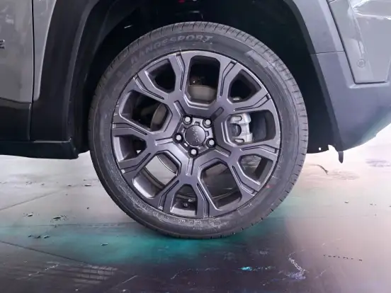 JEEP-RENEGADE-1.3 T270 TURBO FLEX S 4X4 AT9 JEEP-RENEGADE-2023