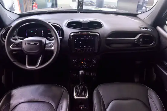 JEEP-RENEGADE-1.3 T270 TURBO FLEX S 4X4 AT9 JEEP-RENEGADE-2023