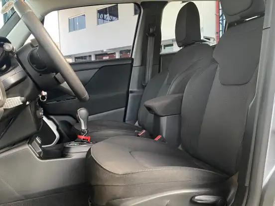 JEEP-RENEGADE-1.8 16V FLEX 4P AUTOMÁTICO JEEP-RENEGADE-2019