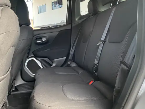 JEEP-RENEGADE-1.8 16V FLEX 4P AUTOMÁTICO JEEP-RENEGADE-2019