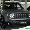 JEEP RENEGADE 1.8 16V FLEX LONGITUDE 4P AUTOMÁTICO JEEP RENEGADE 1.8 16V FLEX LONGITUDE 4P AUTOMÁTICO