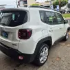 JEEP RENEGADE 1.8 16V FLEX LONGITUDE 4P AUTOMÁTICO JEEP RENEGADE 1.8 16V FLEX LONGITUDE 4P AUTOMÁTICO