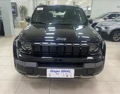 JEEP RENEGADE 1.3 T270 TURBO FLEX ALTITUDE AT6 JEEP RENEGADE 1.3 T270 TURBO FLEX ALTITUDE AT6