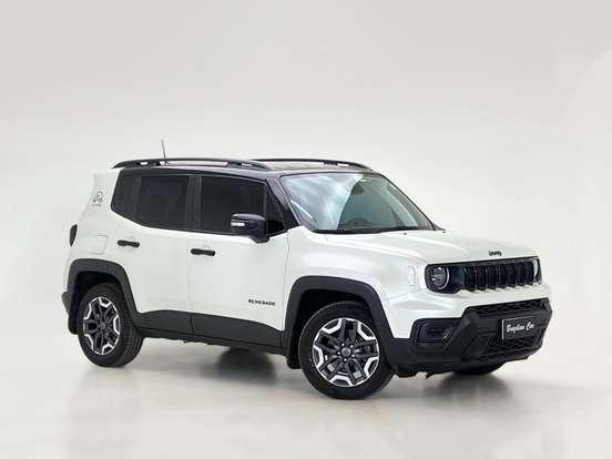 JEEP-RENEGADE-1.3 T270 TURBO FLEX ALTITUDE AT6 JEEP-RENEGADE-2025
