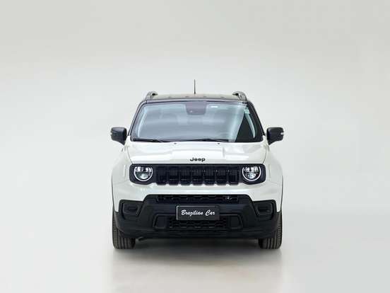 JEEP-RENEGADE-1.3 T270 TURBO FLEX ALTITUDE AT6 JEEP-RENEGADE-2025