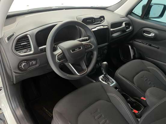 JEEP-RENEGADE-1.3 T270 TURBO FLEX ALTITUDE AT6 JEEP-RENEGADE-2025