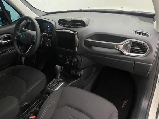 JEEP-RENEGADE-1.3 T270 TURBO FLEX ALTITUDE AT6 JEEP-RENEGADE-2025