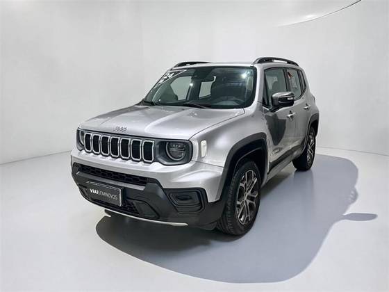 JEEP RENEGADE 1.3 T270 TURBO FLEX AT6