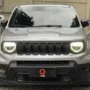 JEEP RENEGADE 1.3 T270 TURBO FLEX AT6 JEEP RENEGADE 1.3 T270 TURBO FLEX AT6