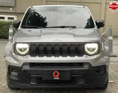 JEEP RENEGADE 1.3 T270 TURBO FLEX AT6 JEEP RENEGADE 1.3 T270 TURBO FLEX AT6