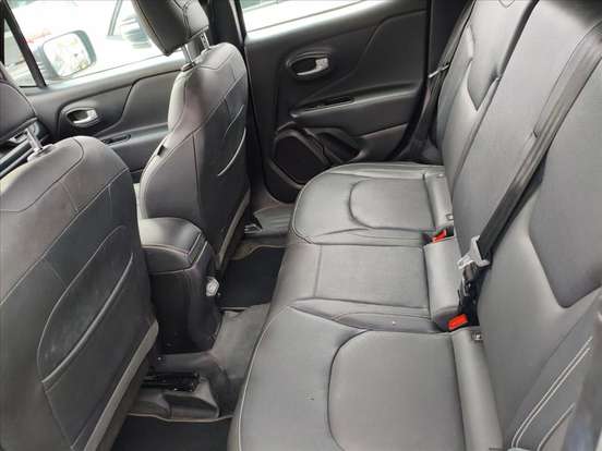 JEEP-RENEGADE-1.3 T270 TURBO FLEX AT6 JEEP-RENEGADE-2023