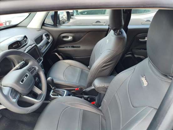 JEEP-RENEGADE-1.3 T270 TURBO FLEX AT6 JEEP-RENEGADE-2024
