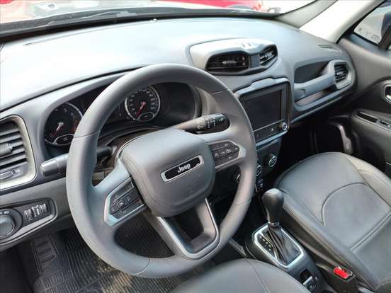 JEEP-RENEGADE-1.3 T270 TURBO FLEX AT6 JEEP-RENEGADE-2024