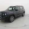JEEP RENEGADE 1.3 T270 TURBO FLEX LONGITUDE AT6 JEEP RENEGADE 1.3 T270 TURBO FLEX LONGITUDE AT6