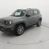 JEEP RENEGADE 1.3 T270 TURBO FLEX LONGITUDE AT6 JEEP RENEGADE 1.3 T270 TURBO FLEX LONGITUDE AT6