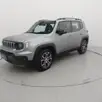 JEEP RENEGADE 1.3 T270 TURBO FLEX LONGITUDE AT6 JEEP RENEGADE 1.3 T270 TURBO FLEX LONGITUDE AT6