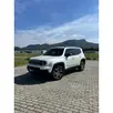 JEEP RENEGADE 1.3 T270 TURBO FLEX LONGITUDE AT6 JEEP RENEGADE 1.3 T270 TURBO FLEX LONGITUDE AT6