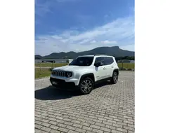JEEP RENEGADE 1.3 T270 TURBO FLEX LONGITUDE AT6 JEEP RENEGADE 1.3 T270 TURBO FLEX LONGITUDE AT6
