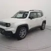 JEEP RENEGADE 1.3 T270 TURBO FLEX LONGITUDE AT6 JEEP RENEGADE 1.3 T270 TURBO FLEX LONGITUDE AT6