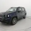 JEEP RENEGADE 1.3 T270 TURBO FLEX LONGITUDE AT6 JEEP RENEGADE 1.3 T270 TURBO FLEX LONGITUDE AT6