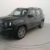 JEEP RENEGADE 1.3 T270 TURBO FLEX LONGITUDE AT6 JEEP RENEGADE 1.3 T270 TURBO FLEX LONGITUDE AT6