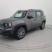JEEP RENEGADE 1.3 T270 TURBO FLEX LONGITUDE AT6 JEEP RENEGADE 1.3 T270 TURBO FLEX LONGITUDE AT6