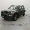 JEEP RENEGADE 1.3 T270 TURBO FLEX LONGITUDE AT6 JEEP RENEGADE 1.3 T270 TURBO FLEX LONGITUDE AT6