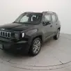 JEEP RENEGADE 1.3 T270 TURBO FLEX LONGITUDE AT6 JEEP RENEGADE 1.3 T270 TURBO FLEX LONGITUDE AT6