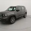 JEEP RENEGADE 1.3 T270 TURBO FLEX LONGITUDE AT6 JEEP RENEGADE 1.3 T270 TURBO FLEX LONGITUDE AT6
