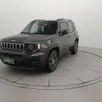 JEEP RENEGADE 1.3 T270 TURBO FLEX LONGITUDE AT6 JEEP RENEGADE 1.3 T270 TURBO FLEX LONGITUDE AT6