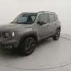 JEEP RENEGADE 1.3 T270 TURBO FLEX LONGITUDE AT6 JEEP RENEGADE 1.3 T270 TURBO FLEX LONGITUDE AT6
