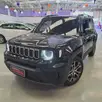 JEEP RENEGADE 1.3 T270 TURBO FLEX LONGITUDE AT6 JEEP RENEGADE 1.3 T270 TURBO FLEX LONGITUDE AT6