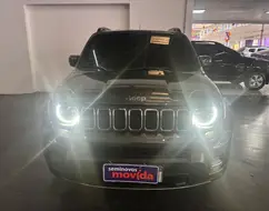 JEEP RENEGADE 1.3 T270 TURBO FLEX LONGITUDE AT6 JEEP RENEGADE 1.3 T270 TURBO FLEX LONGITUDE AT6