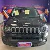 JEEP RENEGADE 1.3 T270 TURBO FLEX LONGITUDE AT6 JEEP RENEGADE 1.3 T270 TURBO FLEX LONGITUDE AT6