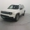 JEEP RENEGADE 1.3 T270 TURBO FLEX LONGITUDE AT6 JEEP RENEGADE 1.3 T270 TURBO FLEX LONGITUDE AT6