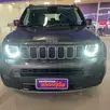 JEEP RENEGADE 1.3 T270 TURBO FLEX LONGITUDE AT6 JEEP RENEGADE 1.3 T270 TURBO FLEX LONGITUDE AT6