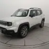 JEEP RENEGADE 1.3 T270 TURBO FLEX LONGITUDE AT6 JEEP RENEGADE 1.3 T270 TURBO FLEX LONGITUDE AT6