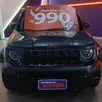 JEEP RENEGADE 1.3 T270 TURBO FLEX LONGITUDE AT6 JEEP RENEGADE 1.3 T270 TURBO FLEX LONGITUDE AT6