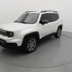 JEEP RENEGADE 1.3 T270 TURBO FLEX LONGITUDE AT6 JEEP RENEGADE 1.3 T270 TURBO FLEX LONGITUDE AT6
