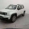 JEEP RENEGADE 1.3 T270 TURBO FLEX LONGITUDE AT6 JEEP RENEGADE 1.3 T270 TURBO FLEX LONGITUDE AT6