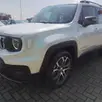 JEEP RENEGADE 1.3 T270 TURBO FLEX LONGITUDE AT6 JEEP RENEGADE 1.3 T270 TURBO FLEX LONGITUDE AT6
