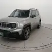 JEEP RENEGADE 1.3 T270 TURBO FLEX LONGITUDE AT6 JEEP RENEGADE 1.3 T270 TURBO FLEX LONGITUDE AT6