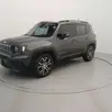 JEEP RENEGADE 1.3 T270 TURBO FLEX LONGITUDE AT6 JEEP RENEGADE 1.3 T270 TURBO FLEX LONGITUDE AT6