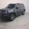 JEEP RENEGADE 1.3 T270 TURBO FLEX LONGITUDE AT6 JEEP RENEGADE 1.3 T270 TURBO FLEX LONGITUDE AT6