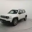 JEEP RENEGADE 1.3 T270 TURBO FLEX LONGITUDE AT6 JEEP RENEGADE 1.3 T270 TURBO FLEX LONGITUDE AT6