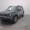 JEEP RENEGADE 1.3 T270 TURBO FLEX LONGITUDE AT6 JEEP RENEGADE 1.3 T270 TURBO FLEX LONGITUDE AT6