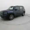 JEEP RENEGADE 1.3 T270 TURBO FLEX LONGITUDE AT6 JEEP RENEGADE 1.3 T270 TURBO FLEX LONGITUDE AT6